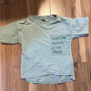 Zara T